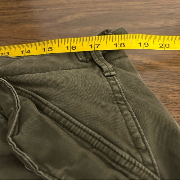 💕 Gap Cargo Pants 36x32 - Picture 7 of 11